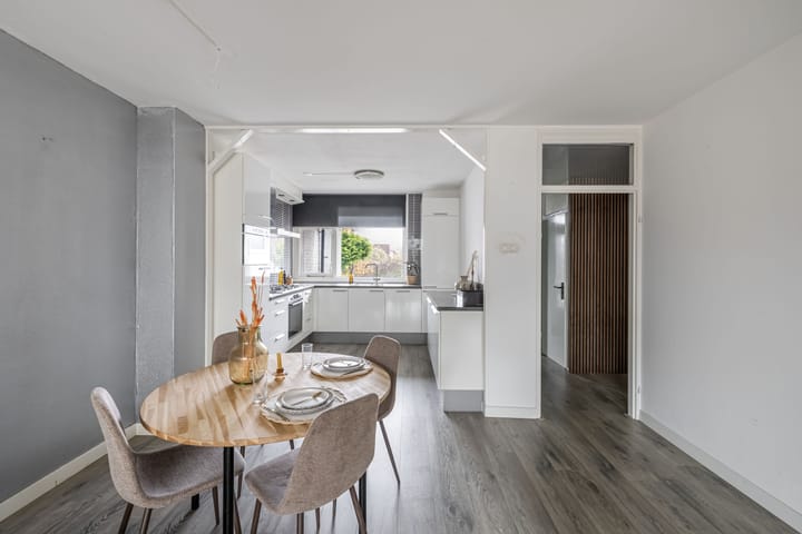 Foto 20 van Gondel 13 19