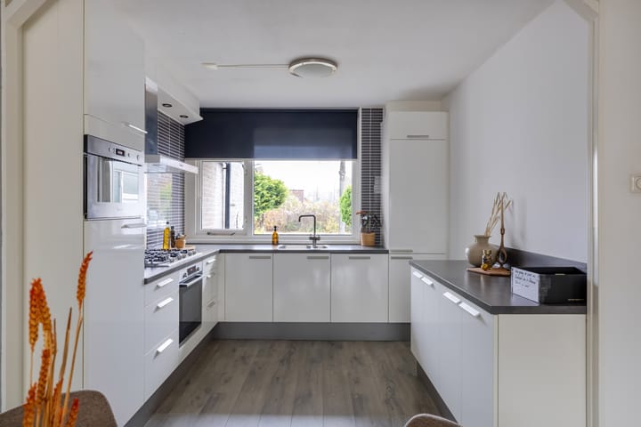 Foto 21 van Gondel 13 19