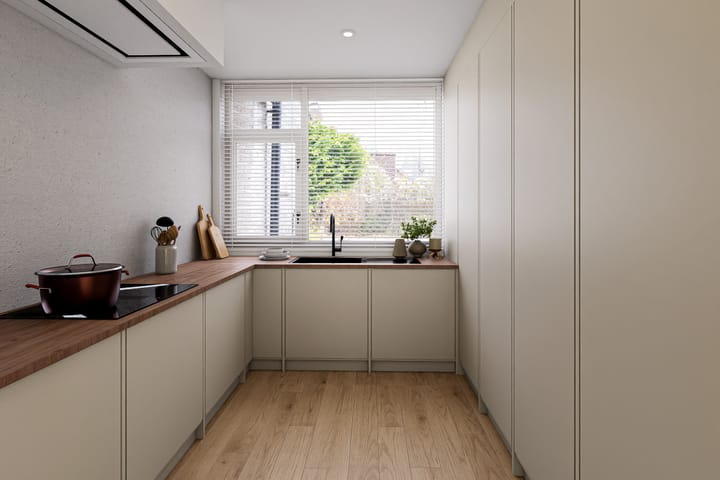 Foto 22 van Gondel 13 19