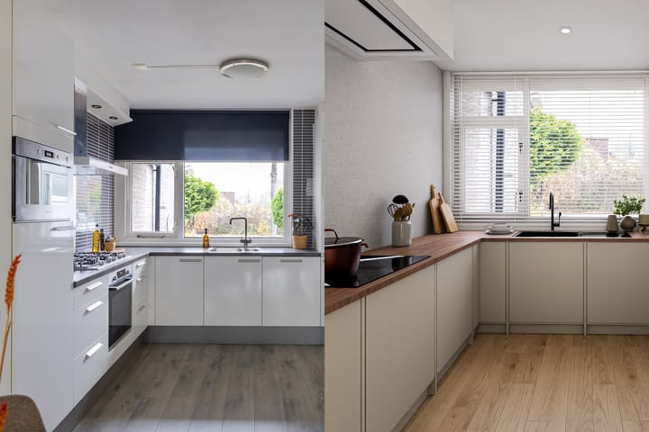 Foto 23 van Gondel 13 19