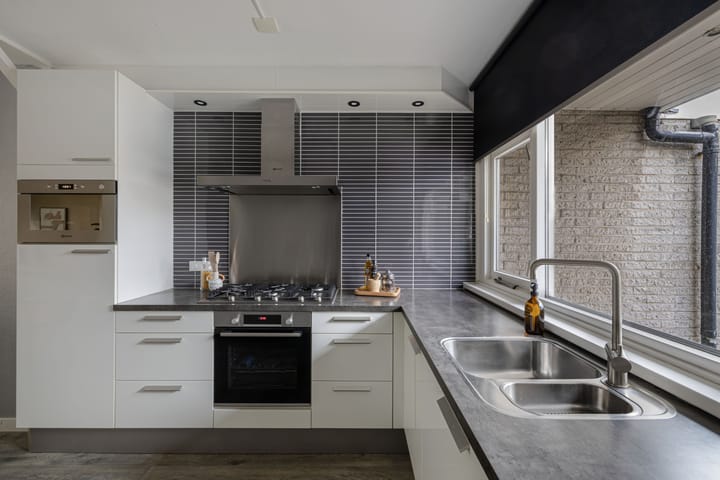 Foto 24 van Gondel 13 19