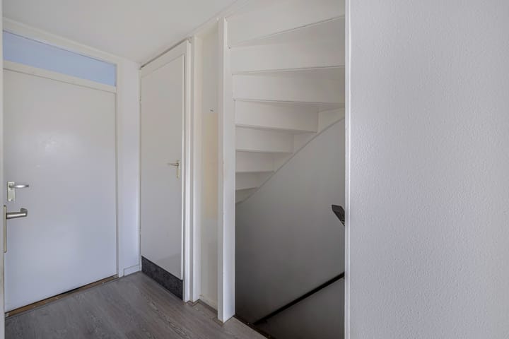 Foto 25 van Gondel 13 19