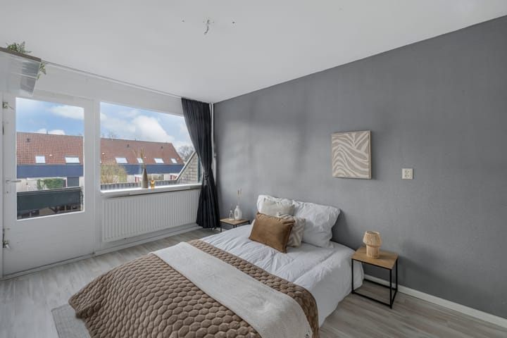 Foto 26 van Gondel 13 19