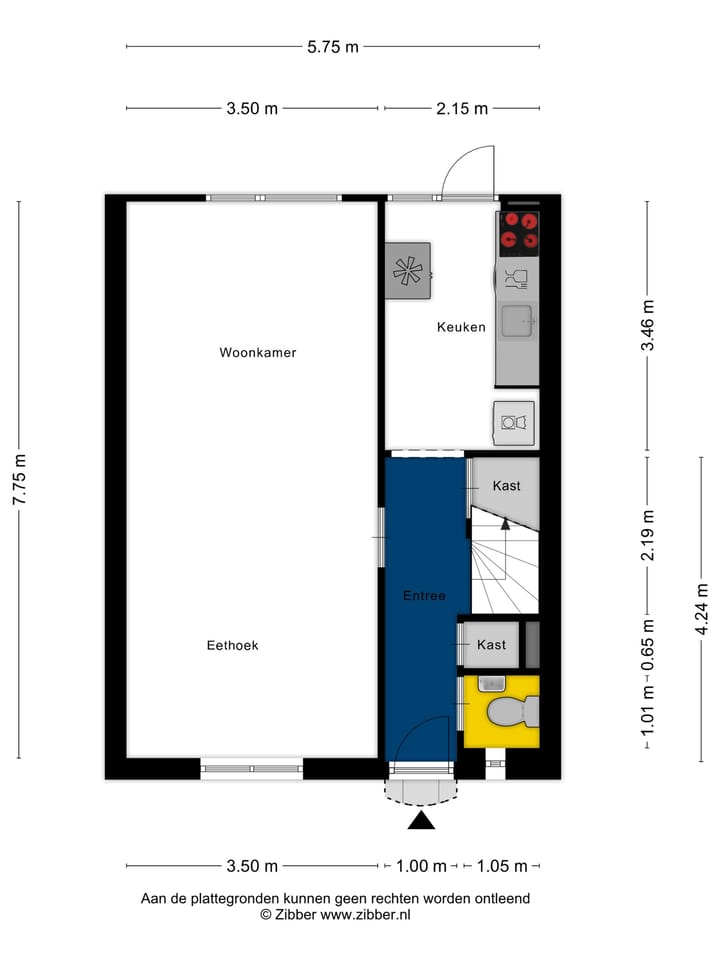 Foto 31 van de Quaylaan 58