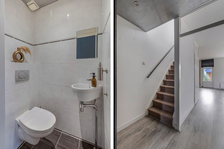 Foto 12 van Gondel 13 19