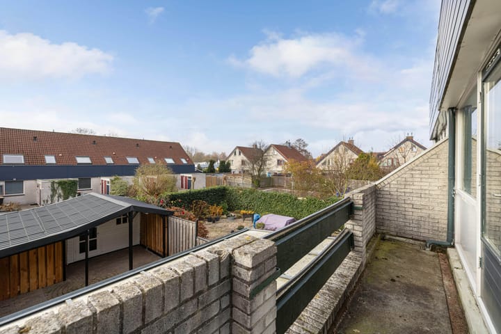 Foto 28 van Gondel 13 19