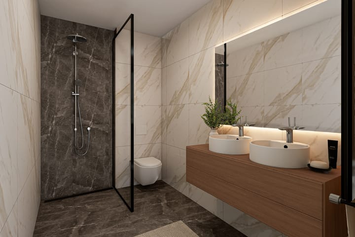 Foto 32 van Gondel 13 19