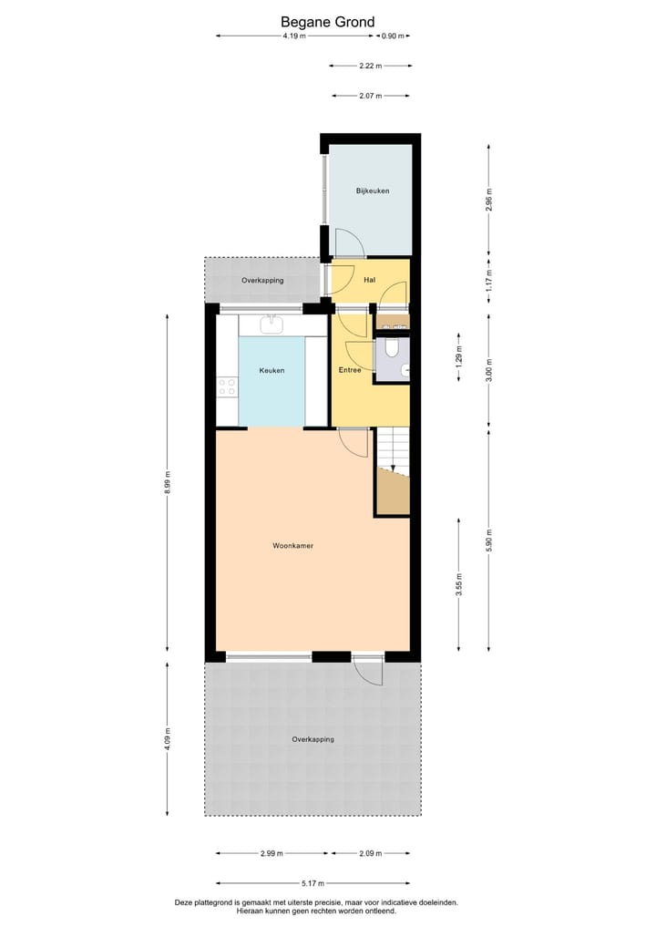 Foto 49 van Gondel 13 19