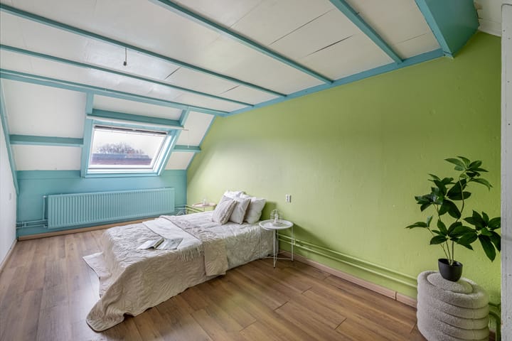 Foto 37 van Gondel 13 19