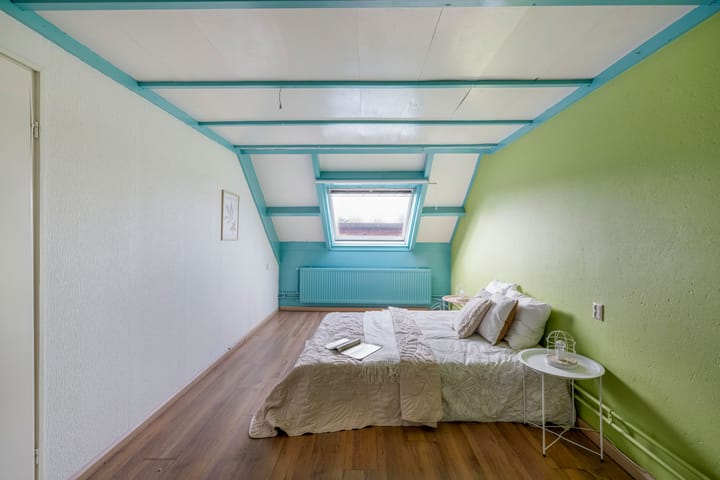 Foto 38 van Gondel 13 19