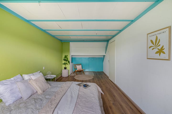 Foto 39 van Gondel 13 19