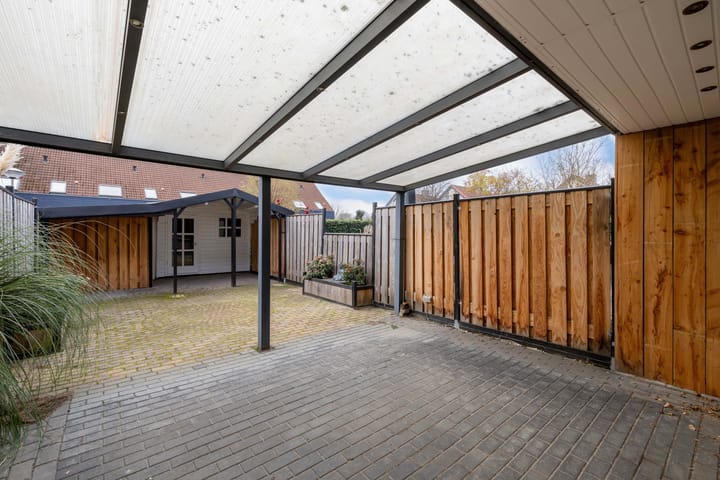 Foto 41 van Gondel 13 19