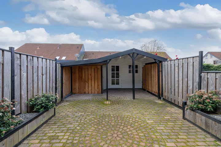 Foto 42 van Gondel 13 19