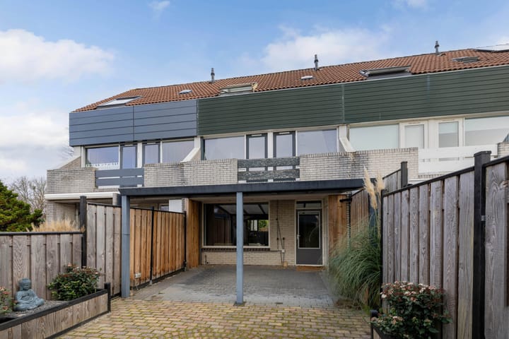 Foto 43 van Gondel 13 19