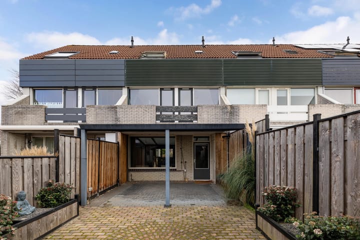 Foto 44 van Gondel 13 19