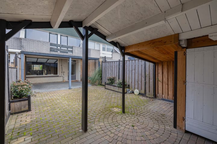 Foto 45 van Gondel 13 19