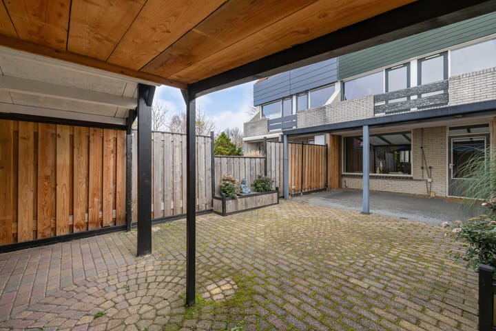 Foto 46 van Gondel 13 19