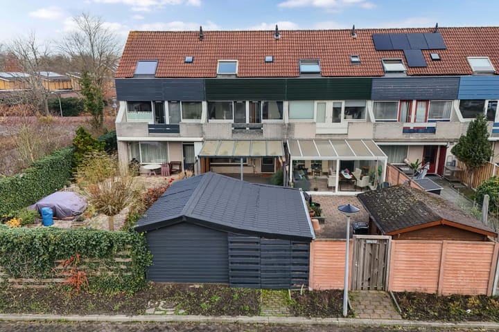 Foto 47 van Gondel 13 19