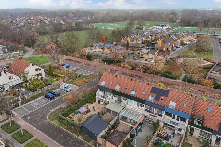 Foto 48 van Gondel 13 19