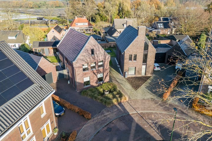 Photo 2 of Goudhoeksland 47