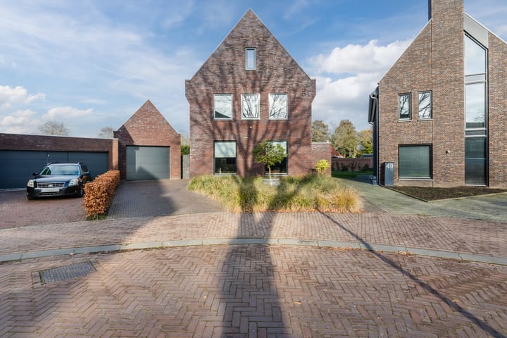 Photo 7 of Goudhoeksland 47