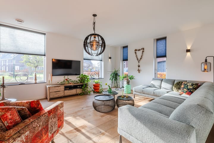 Photo 13 of Goudhoeksland 47