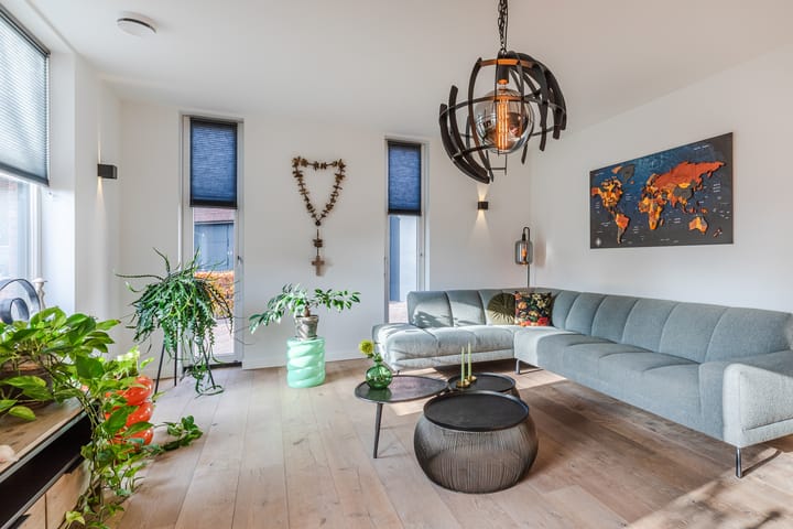 Photo 15 of Goudhoeksland 47