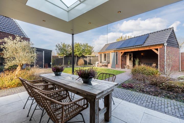 Photo 33 of Goudhoeksland 47