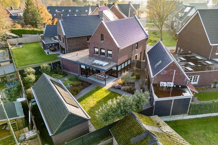 Photo 3 of Goudhoeksland 47