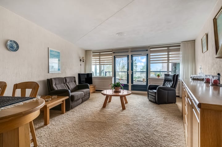 Photo 2 of Telefoonweg 58-20