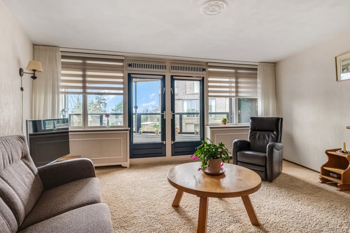 Photo 3 of Telefoonweg 58-20