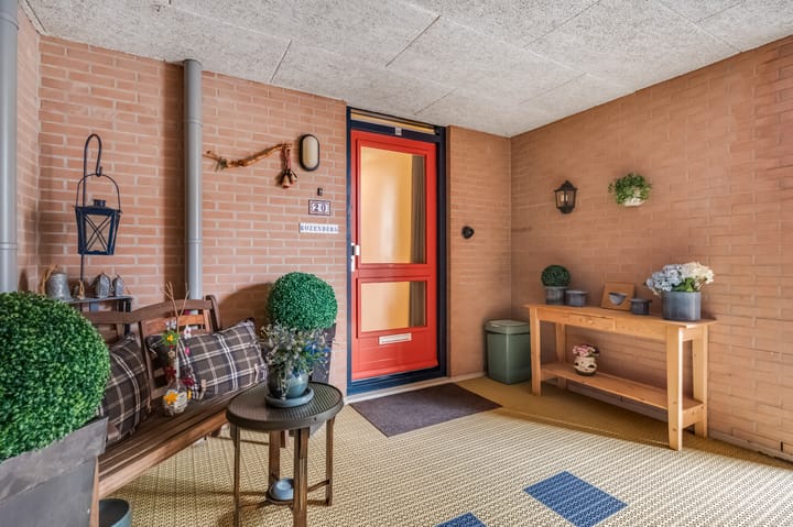 Photo 19 of Telefoonweg 58-20