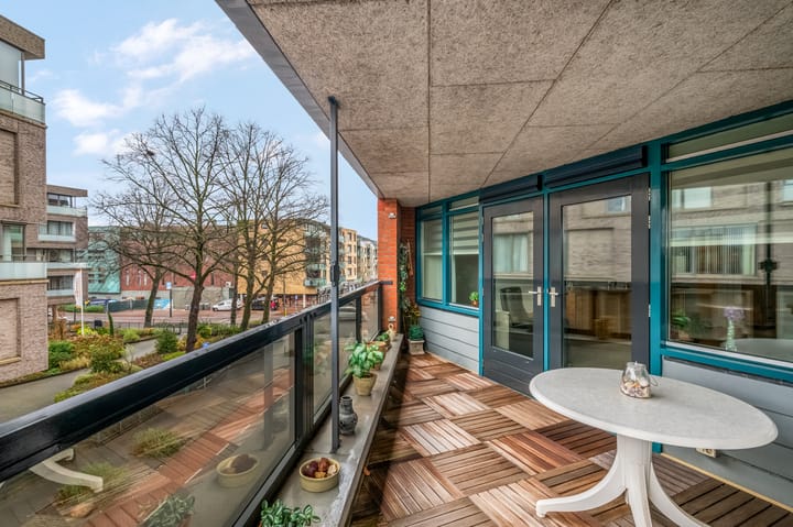 Photo 21 of Telefoonweg 58-20