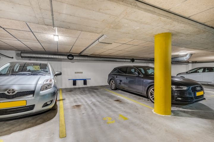 Photo 22 of Telefoonweg 58-20