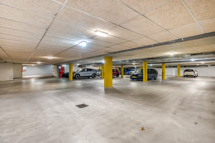 Photo 23 of Telefoonweg 58-20