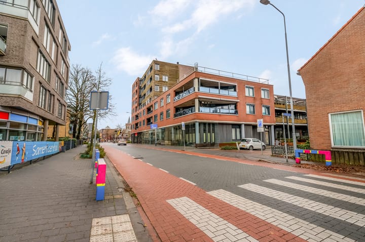 Photo 26 of Telefoonweg 58-20