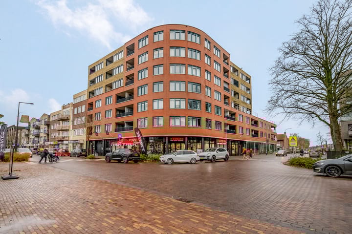 Photo 27 of Telefoonweg 58-20