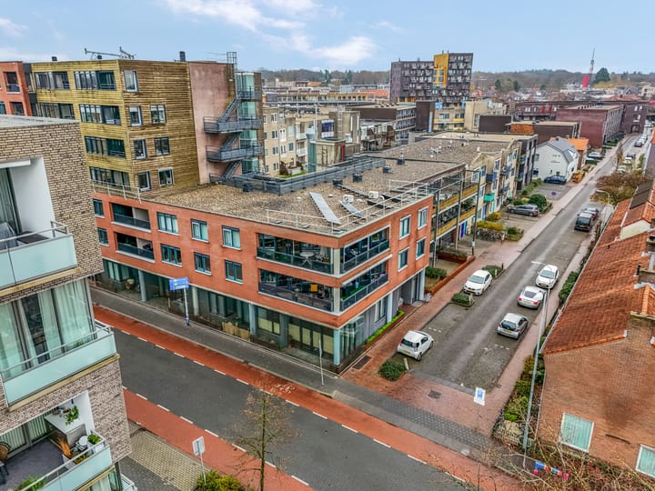 Photo 28 of Telefoonweg 58-20