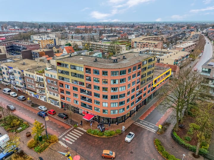 Photo 29 of Telefoonweg 58-20