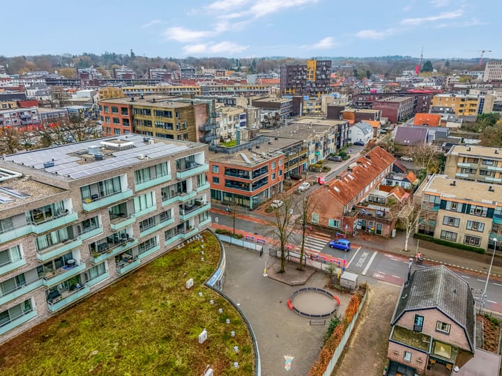 Photo 30 of Telefoonweg 58-20