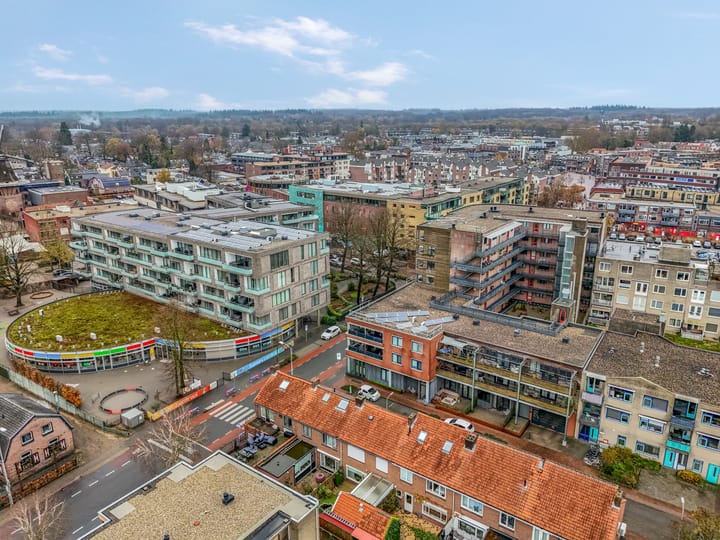 Photo 31 of Telefoonweg 58-20