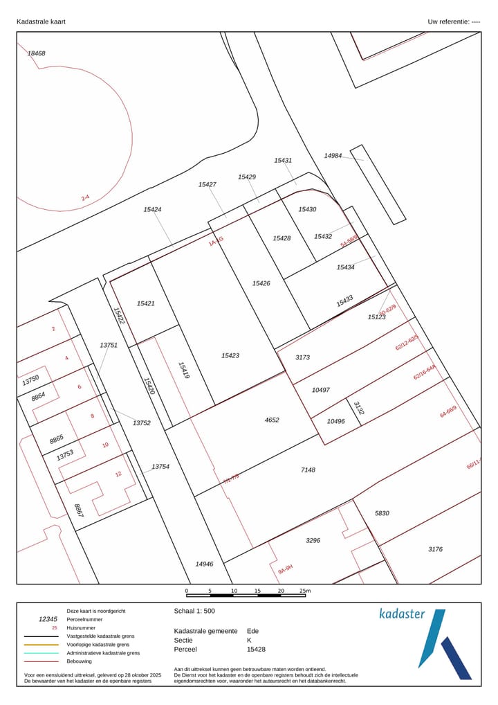 Photo 35 of Telefoonweg 58-20