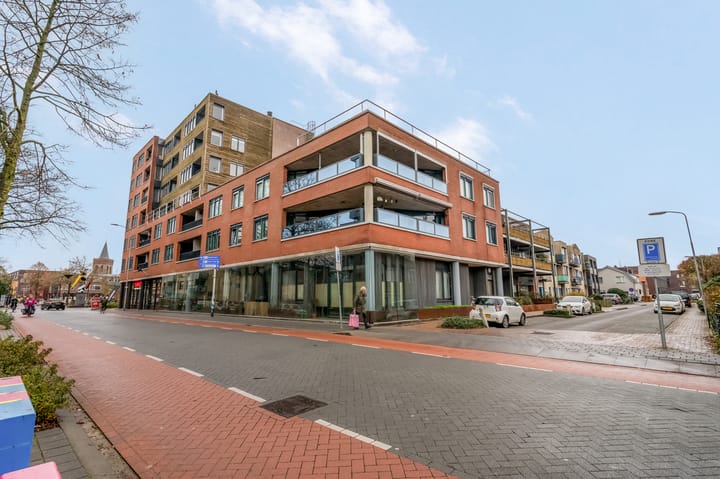 Photo 24 of Telefoonweg 58-20