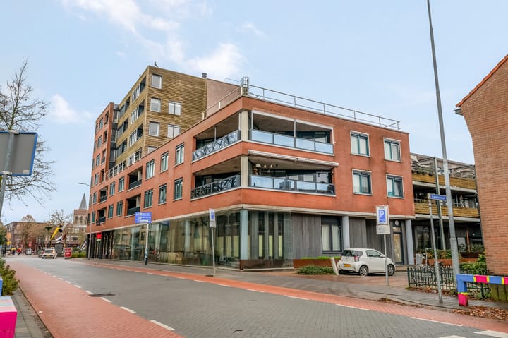 Photo 25 of Telefoonweg 58-20