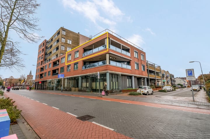 Photo 1 of Telefoonweg 58-20