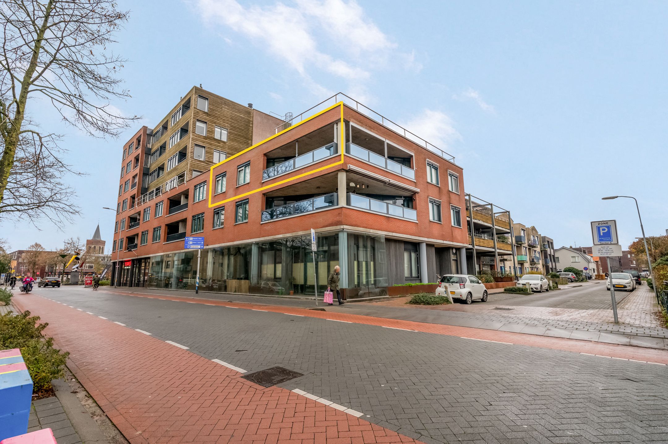 Telefoonweg, 58, 20, Ede, 6713AL, Gelderland, Nederland 58 