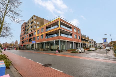 Telefoonweg thumbnail