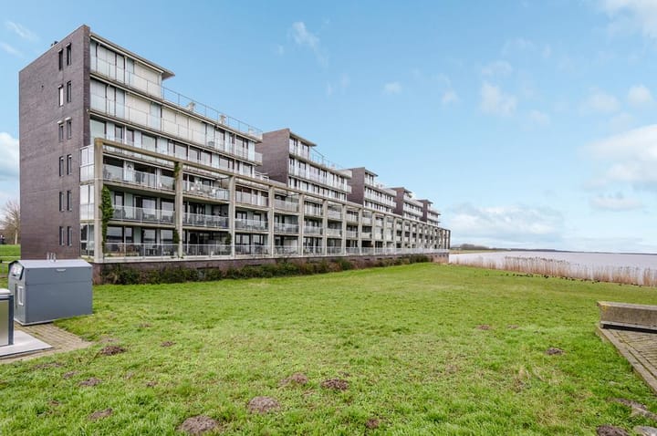 Foto 1 van Veerkade 108