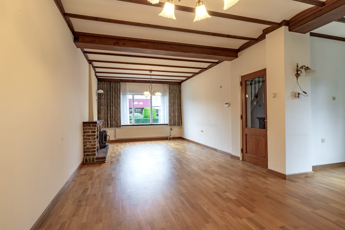 Foto 5 van Hoolstraat 31