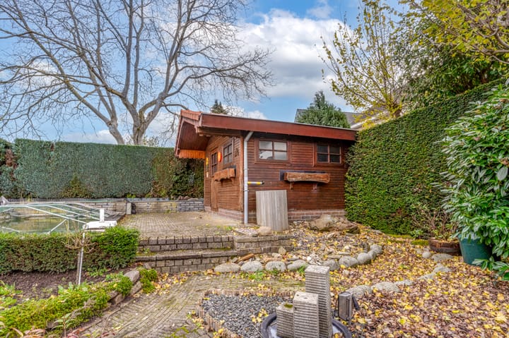 Foto 33 van Hoolstraat 31